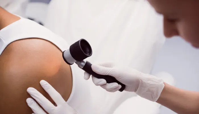 Clinical Dermatology & OPD